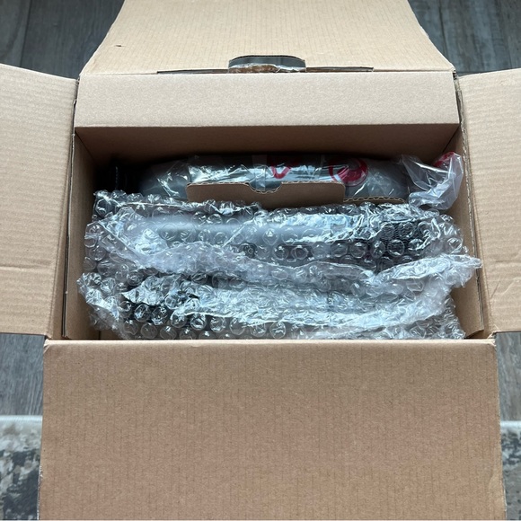 NIB The Singing Machine Mini Sparkle Karaoke Machine- Black - Picture 8 of 11